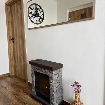 Apartman Vraz U Pisku Písek Exterior photo