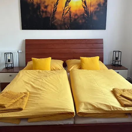 Apartman Vraz U Pisku Písek Exterior photo
