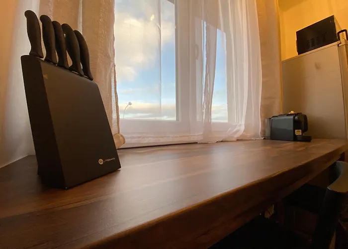 Apartman Vraz U Pisku