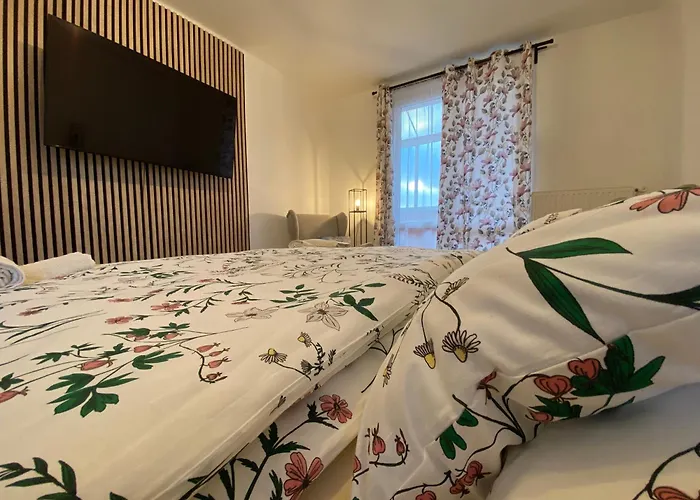 Apartman Vraz U Pisku