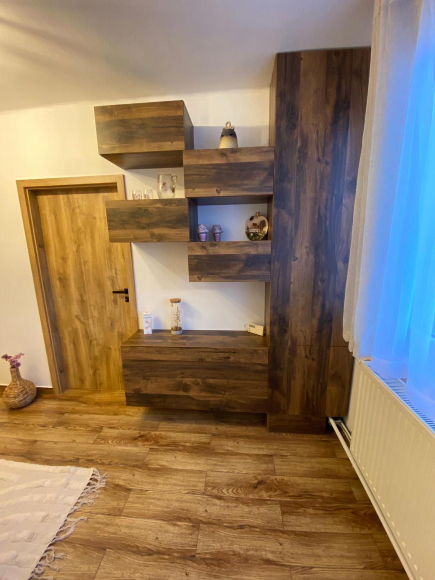 Vraz U Pisku Appartement *
