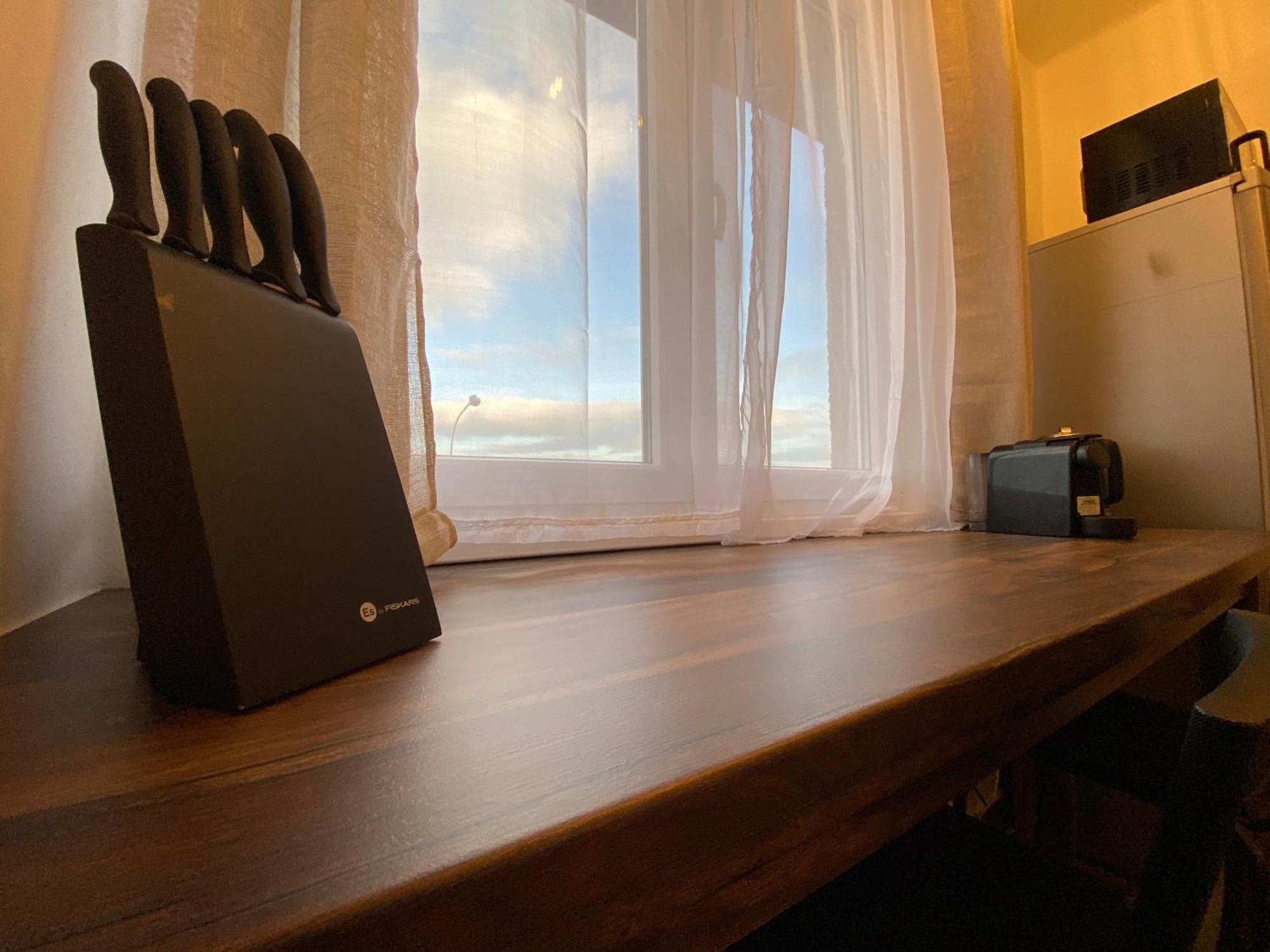 Vraz U Pisku Appartement *