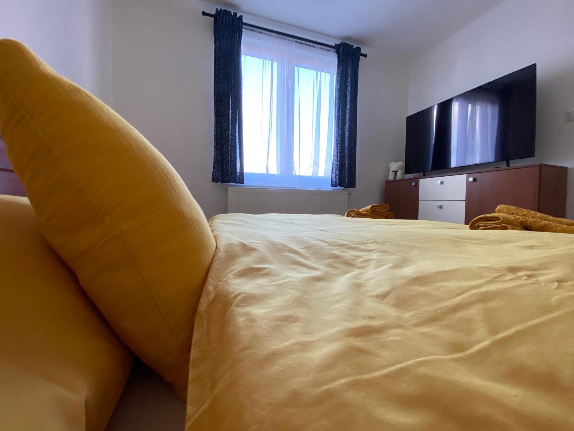 Appartement Vraz U Pisku *
