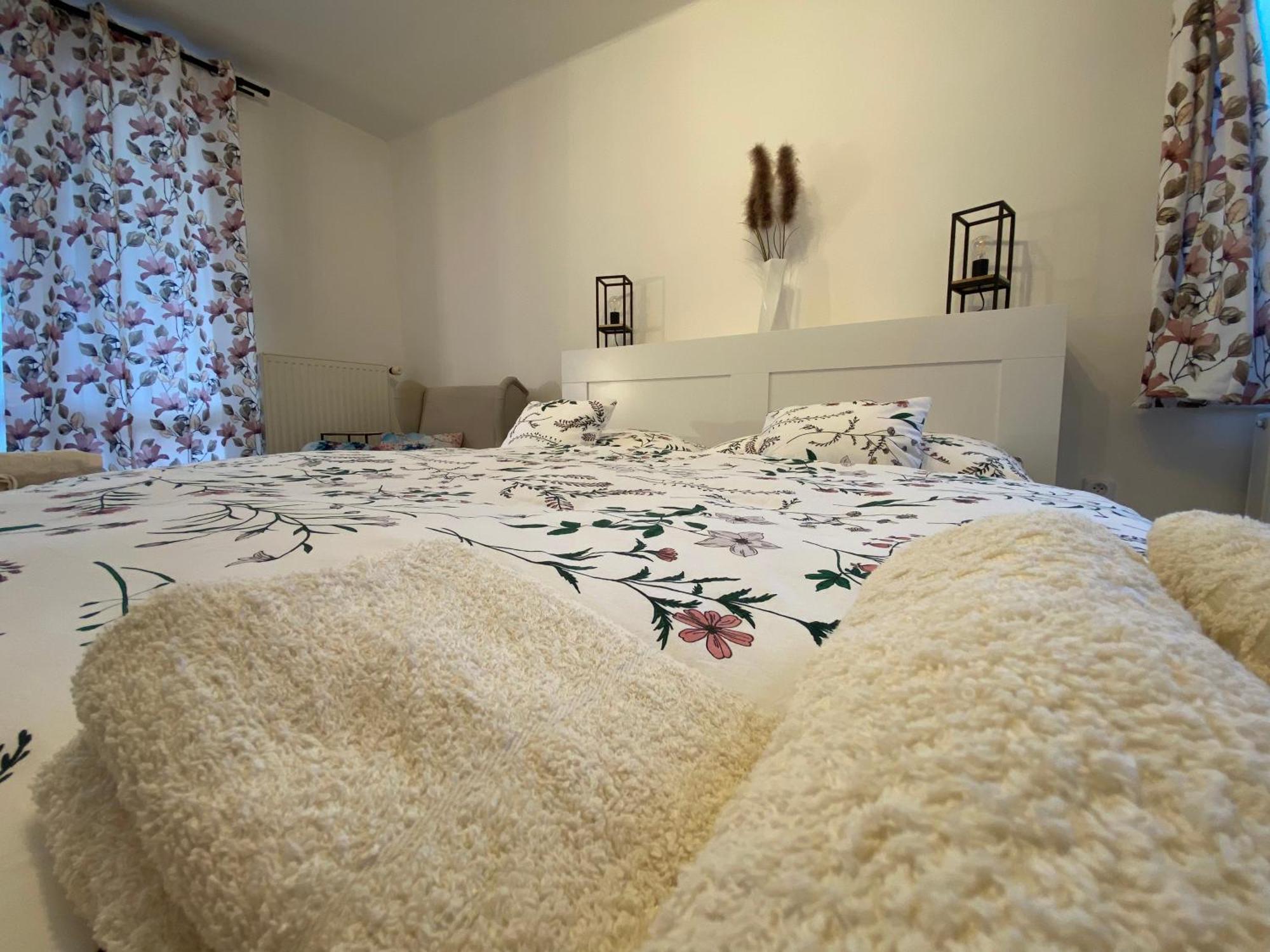 Appartement Vraz U Pisku Písek