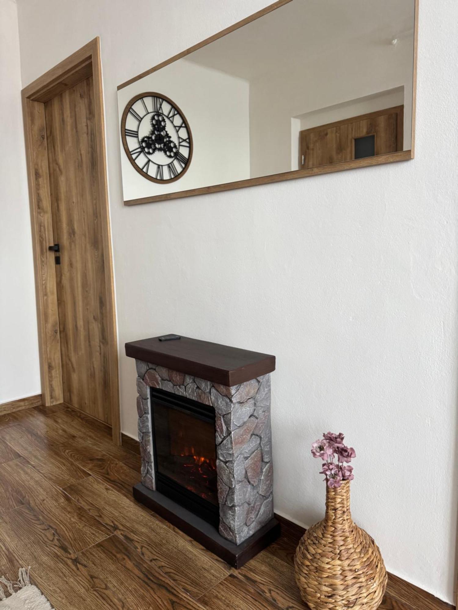 Vraz U Pisku Appartement Písek