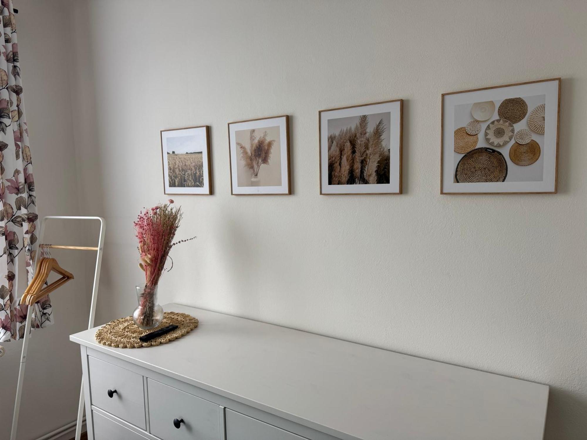 Vraz U Pisku Appartement
