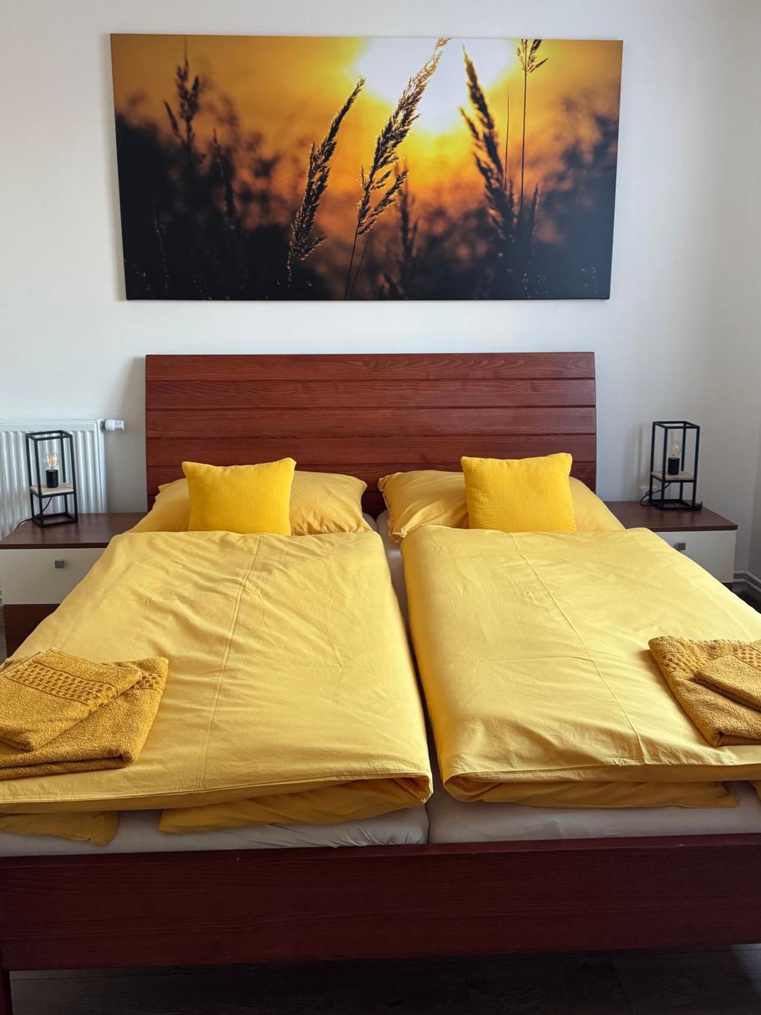 Appartement Vraz U Pisku *