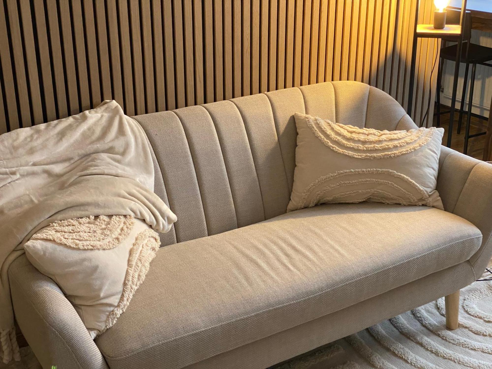 Vraz U Pisku Appartement